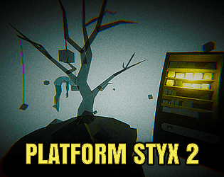 Platform Styx 2